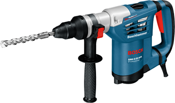 BOSCH博世工具GBH 4-32 DFR四坑錘鉆